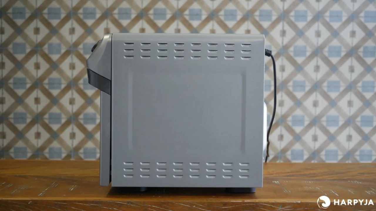 Mueller Air Forno MFB35G - Imagem 15