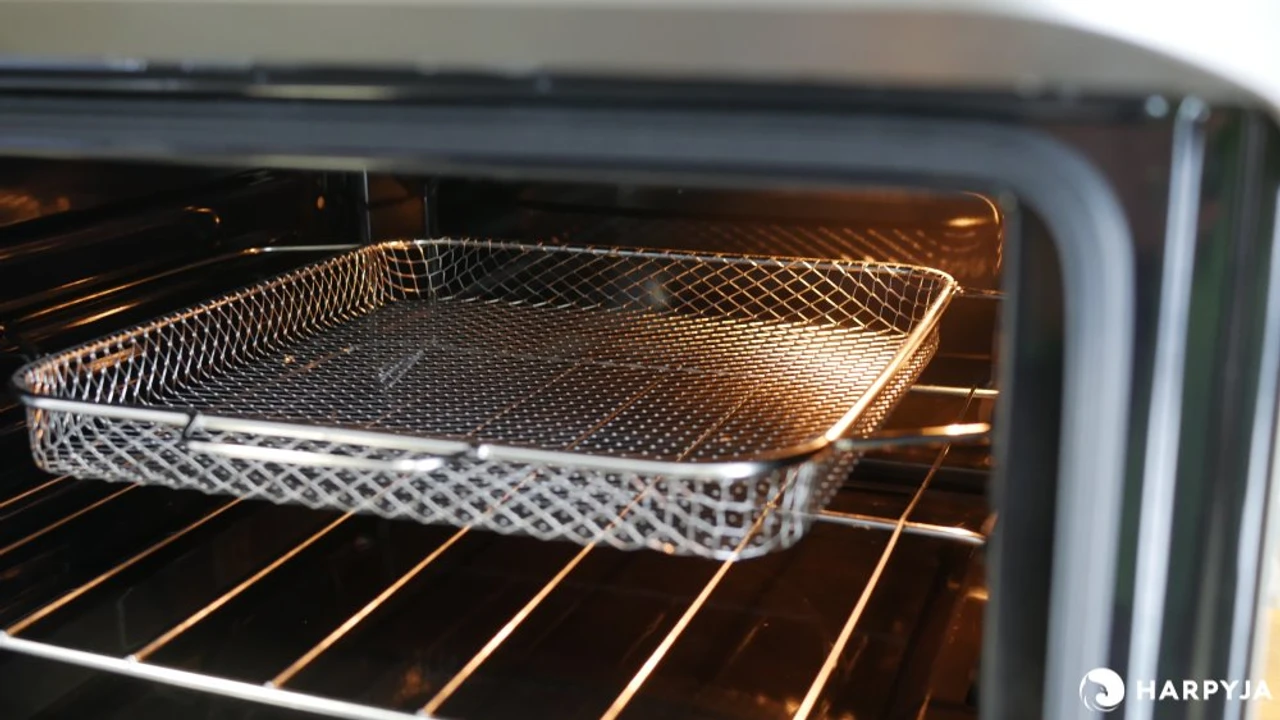 Mueller Air Forno MFB35G - Imagem 16