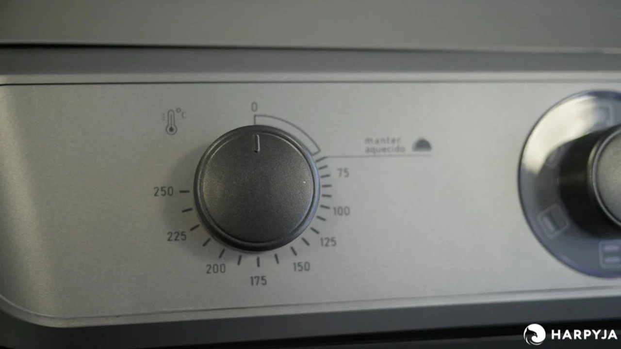 Mueller Air Forno MFB35G - Imagem 17