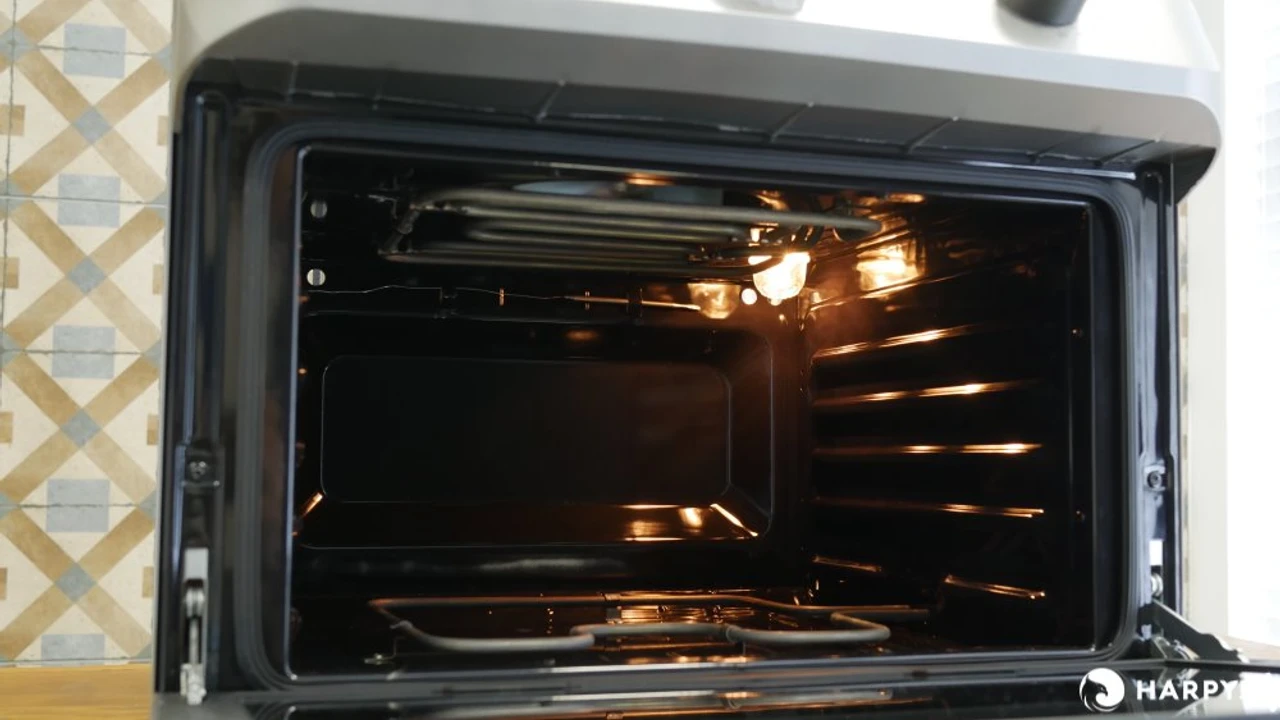 Mueller Air Forno MFB35G - Imagem 19