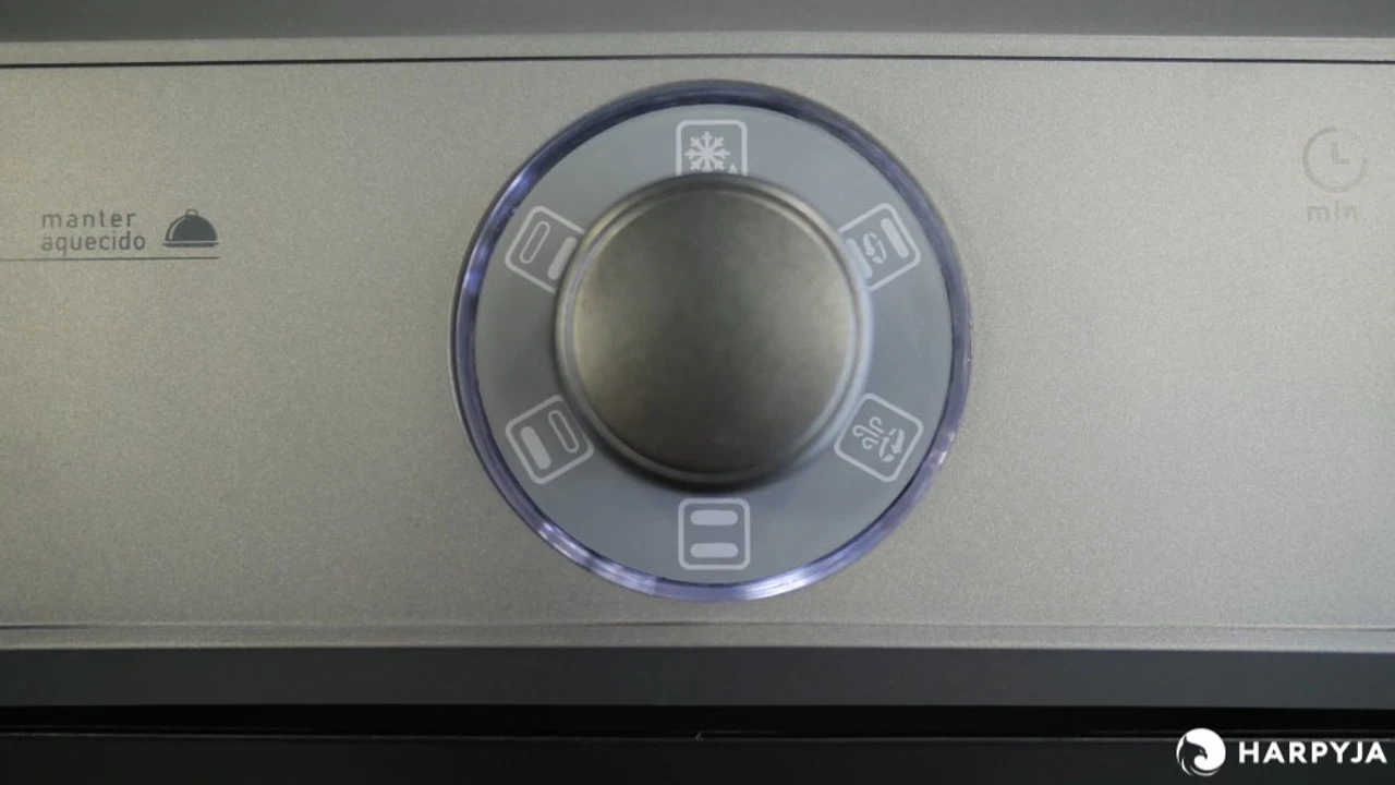 Mueller Air Forno MFB35G - Imagem 22