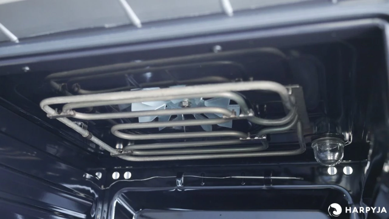 Mueller Air Forno MFB35G - Imagem 24