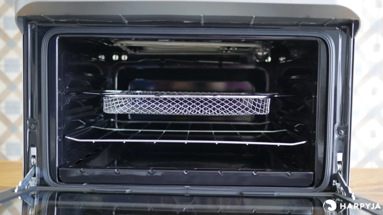 Mueller Air Forno MFB35G - Imagem 25