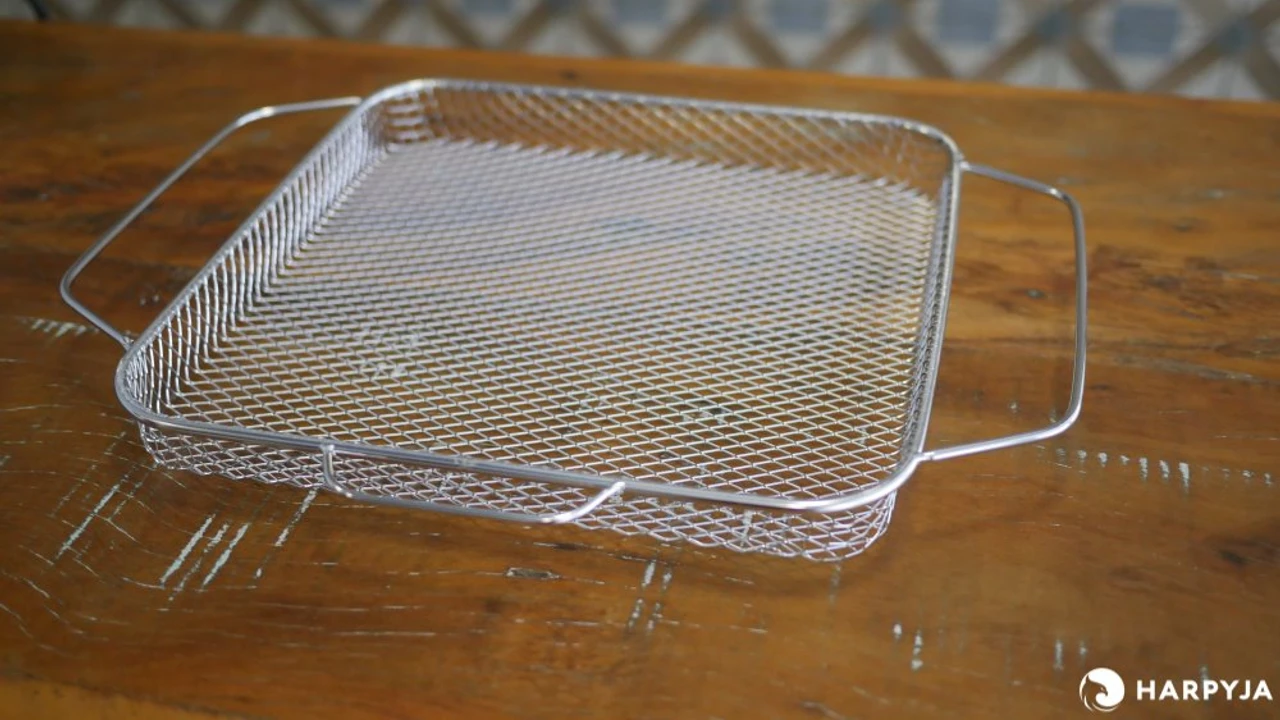 Mueller Air Forno MFB35G - Imagem 4