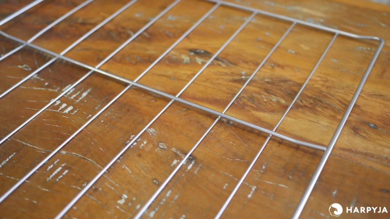 Mueller Air Forno MFB35G - Imagem 5