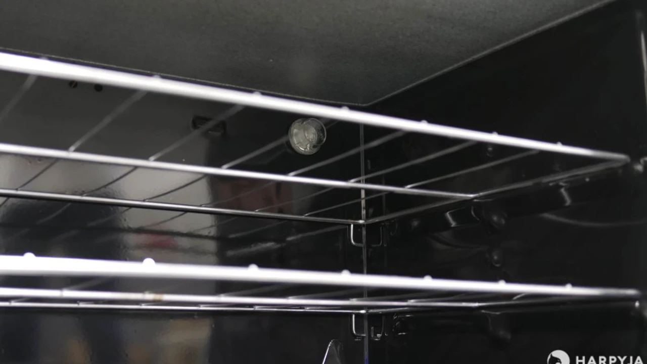 Mueller Piacere Vetro 5 Bocas - Imagem 12