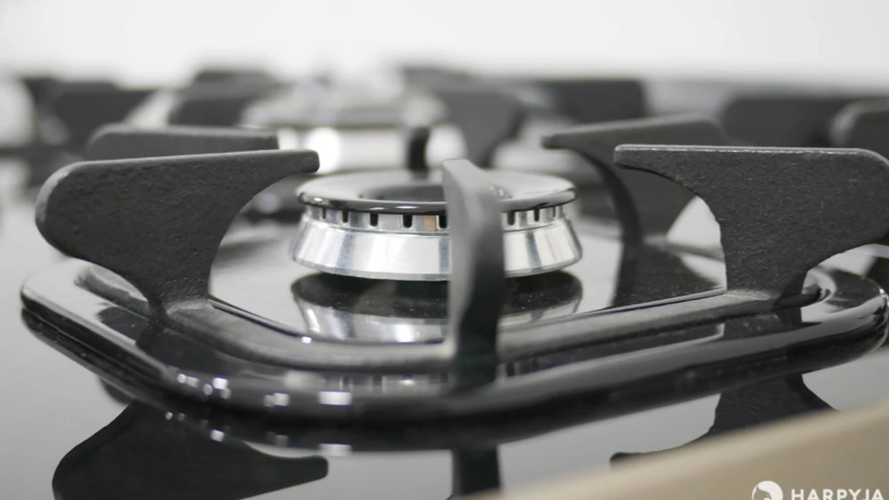 Mueller Piacere Vetro 5 Bocas - Imagem 13