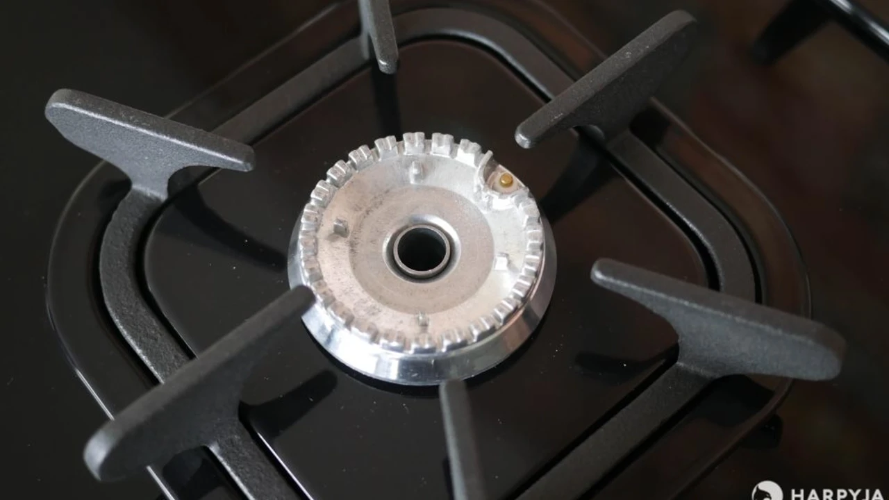 Mueller Piacere Vetro 5 Bocas - Imagem 16