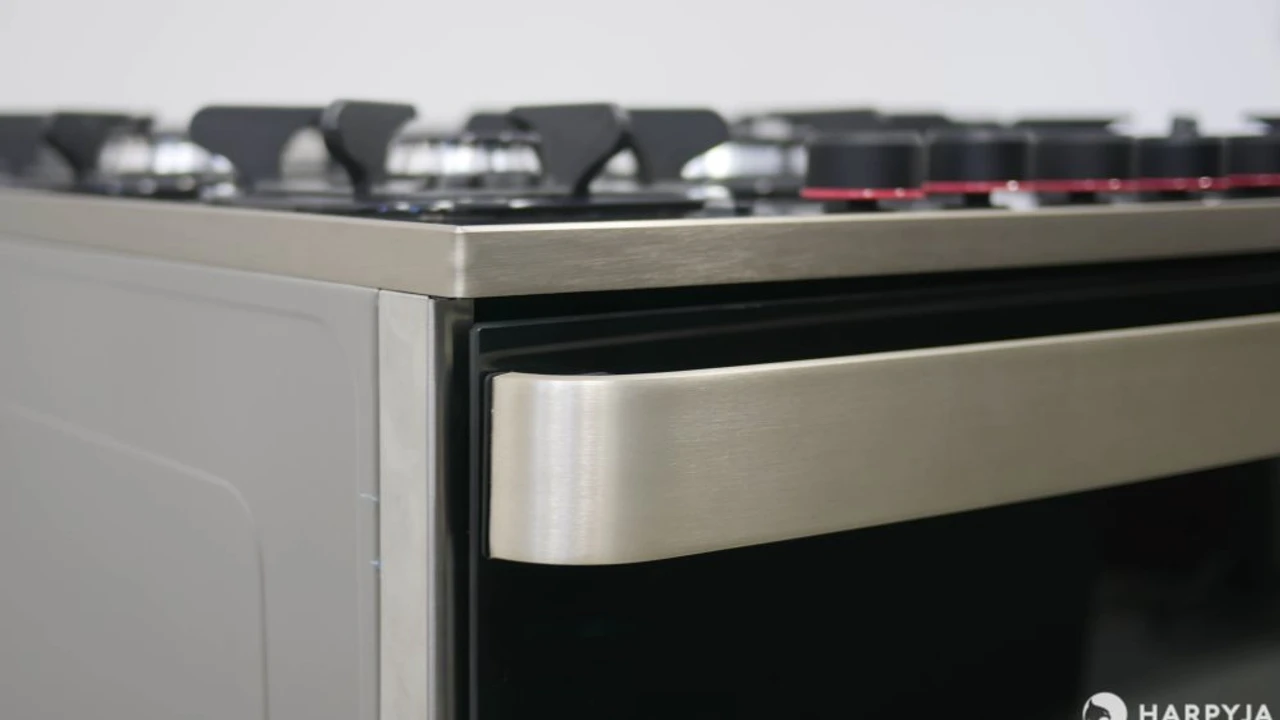 Mueller Piacere Vetro 5 Bocas - Imagem 17