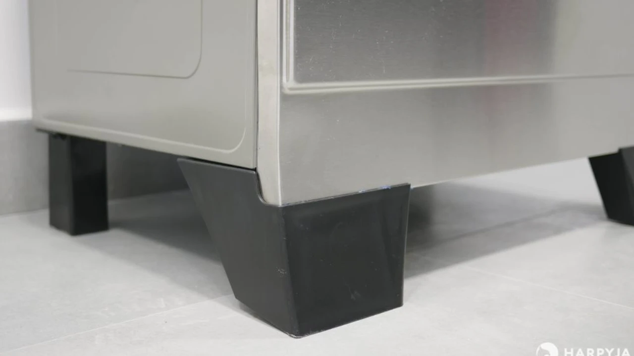 Mueller Piacere Vetro 5 Bocas - Imagem 18