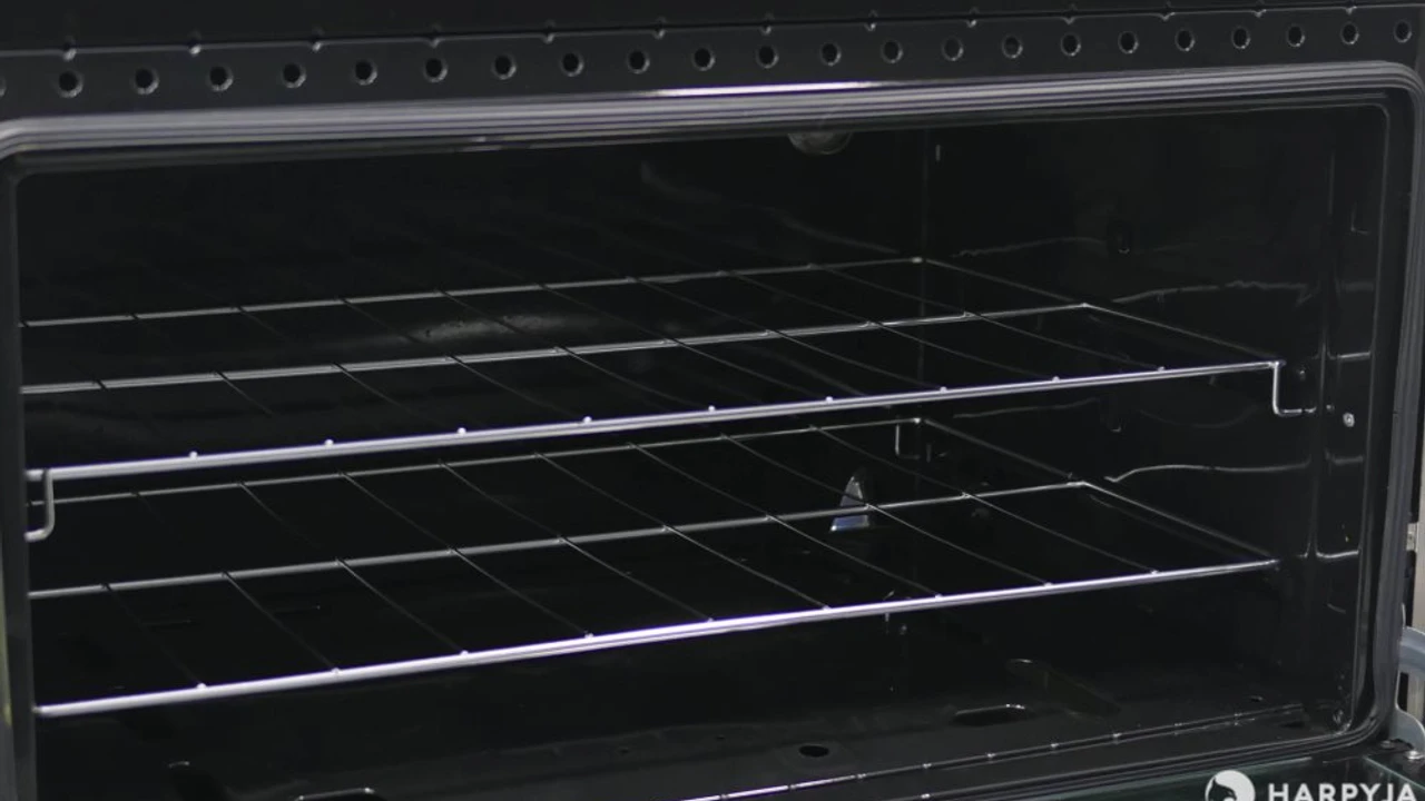 Mueller Piacere Vetro 5 Bocas - Imagem 19