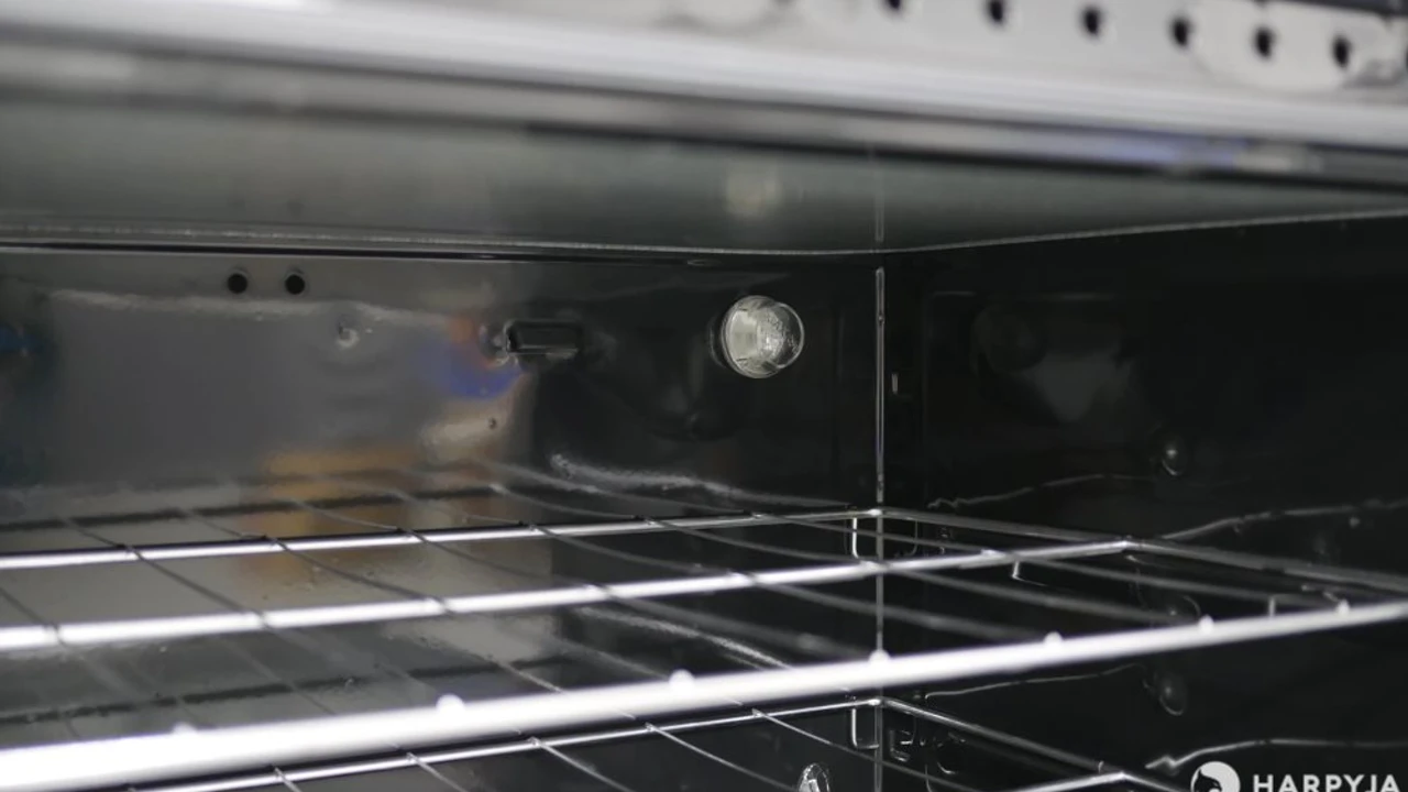 Mueller Piacere Vetro 5 Bocas - Imagem 25