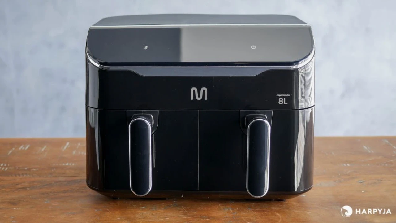 Imagem do produto Multi 2 Gavetas