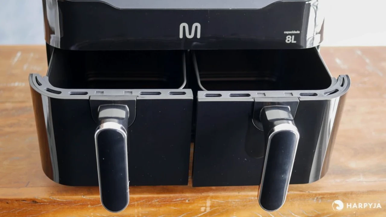 Multi 2 Gavetas - Imagem 7