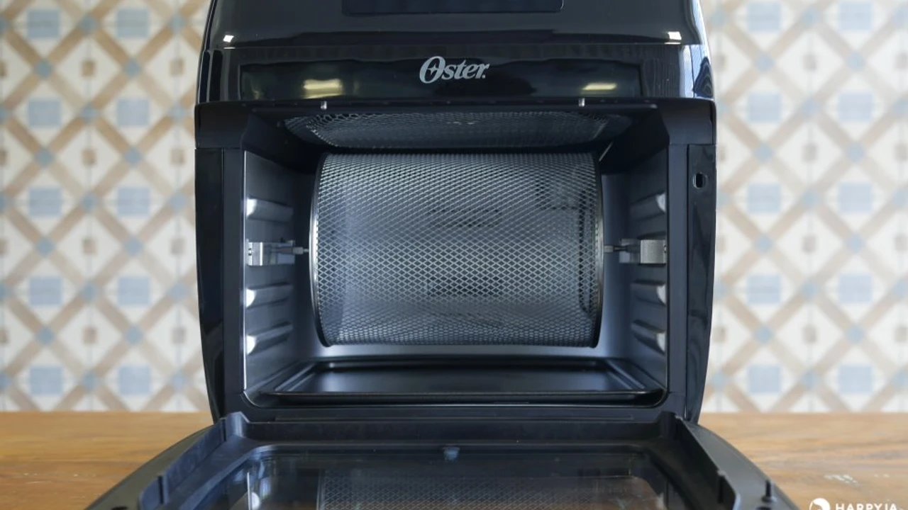 Foto de Oster 3 em 1 OFRT780