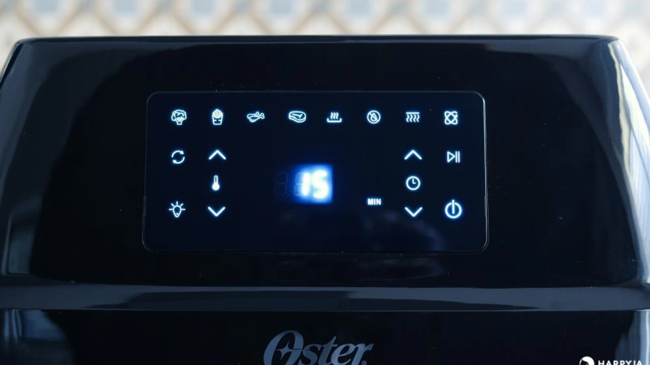 Oster 3 em 1 OFRT780 - Imagem 17