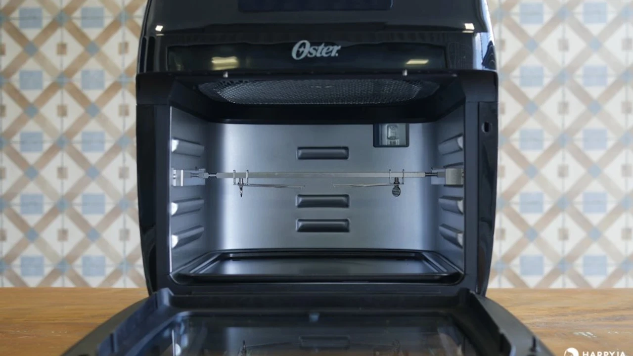Oster 3 em 1 OFRT780 - Imagem 20