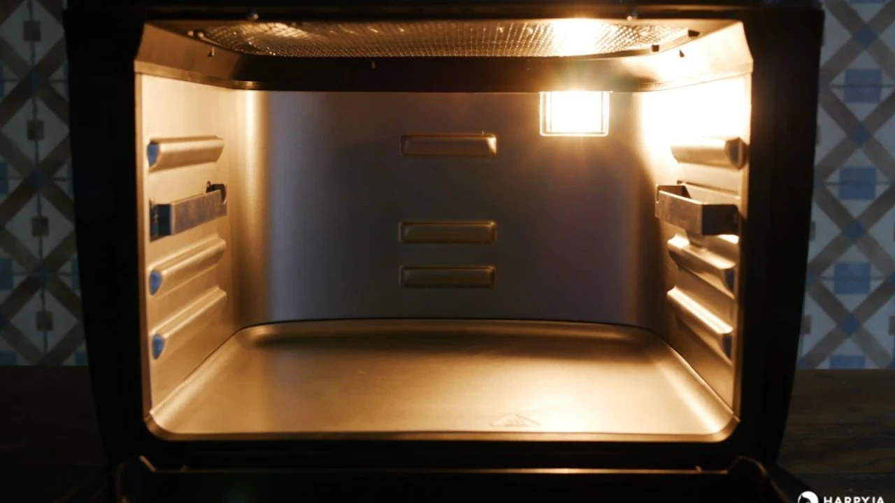 Oster 3 em 1 OFRT780 - Imagem 27