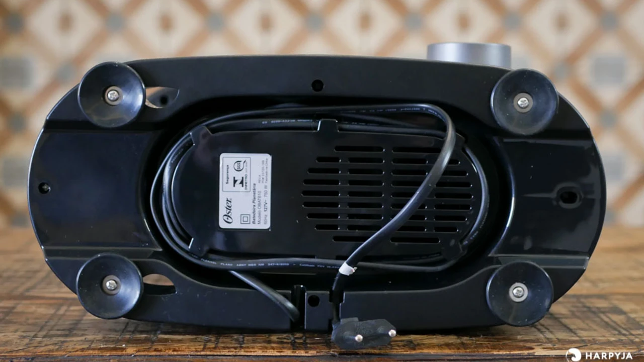 Oster Bowl OBAT610 - Imagem 14