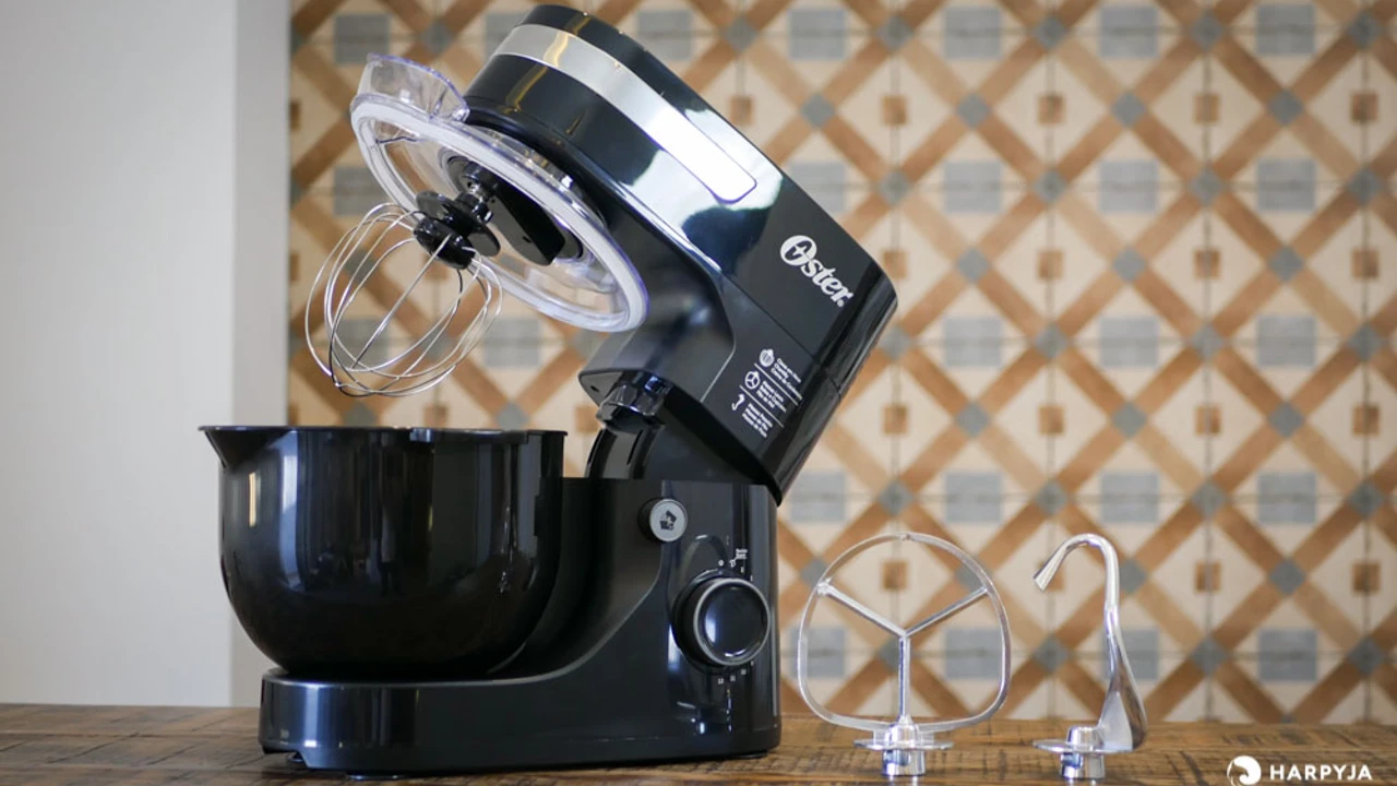 Oster Bowl OBAT610 - Imagem 19