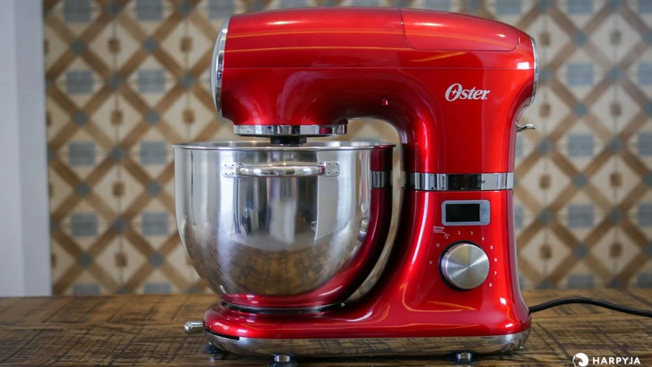 Oster com Timer Digital - Imagem 11