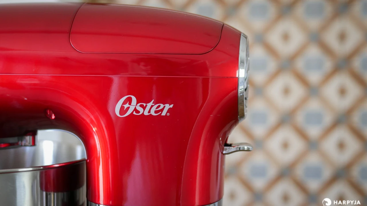 Oster com Timer Digital - Imagem 26