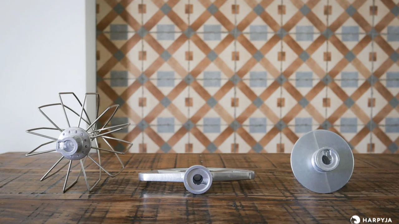 Oster com Timer Digital - Imagem 27