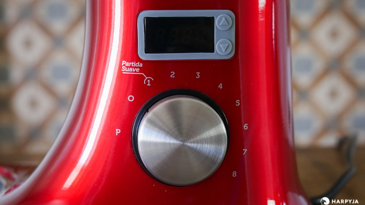 Oster com Timer Digital - Imagem 28