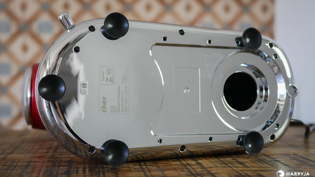 Oster com Timer Digital - Imagem 30