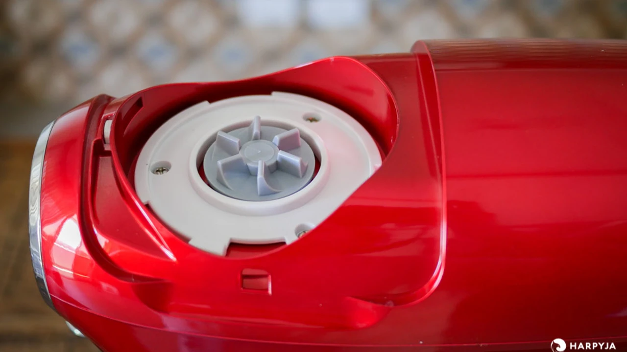 Oster com Timer Digital - Imagem 32