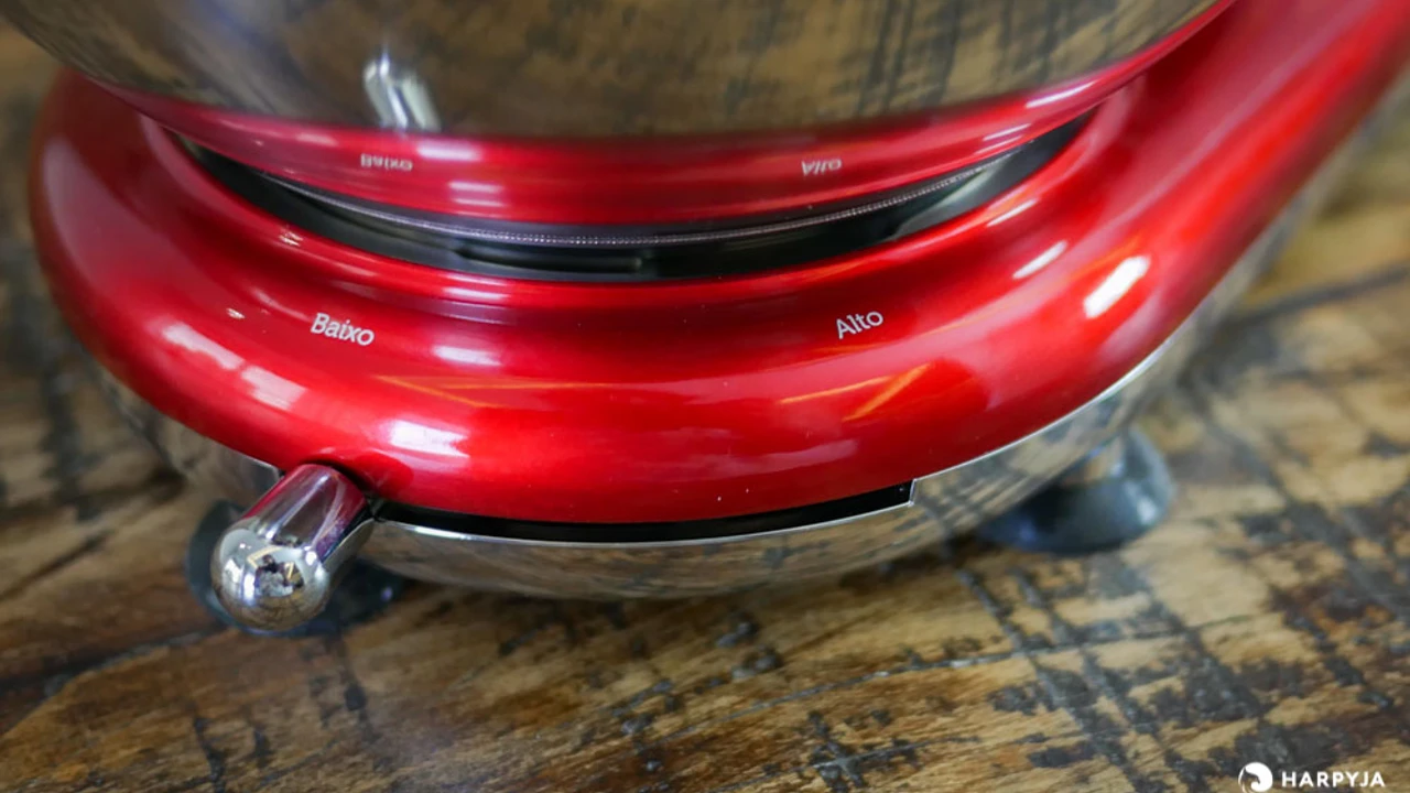 Oster com Timer Digital - Imagem 33