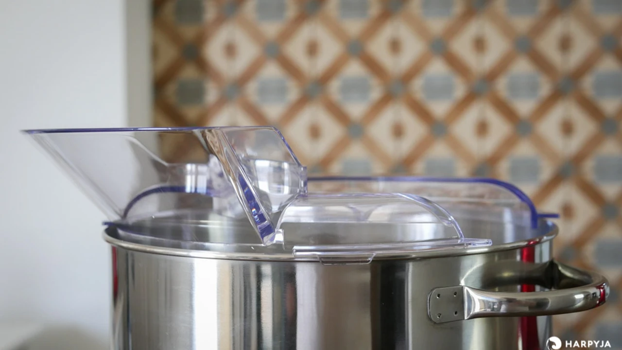 Oster com Timer Digital - Imagem 34