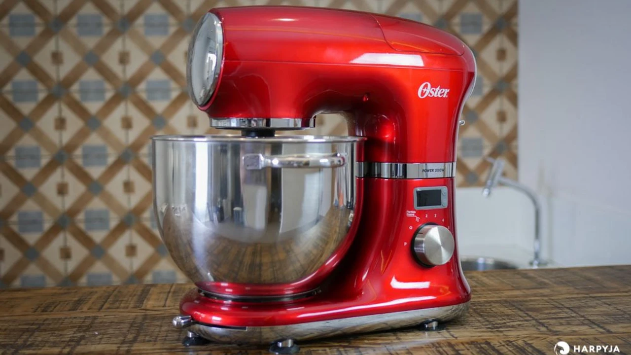 Oster com Timer Digital - Imagem 10