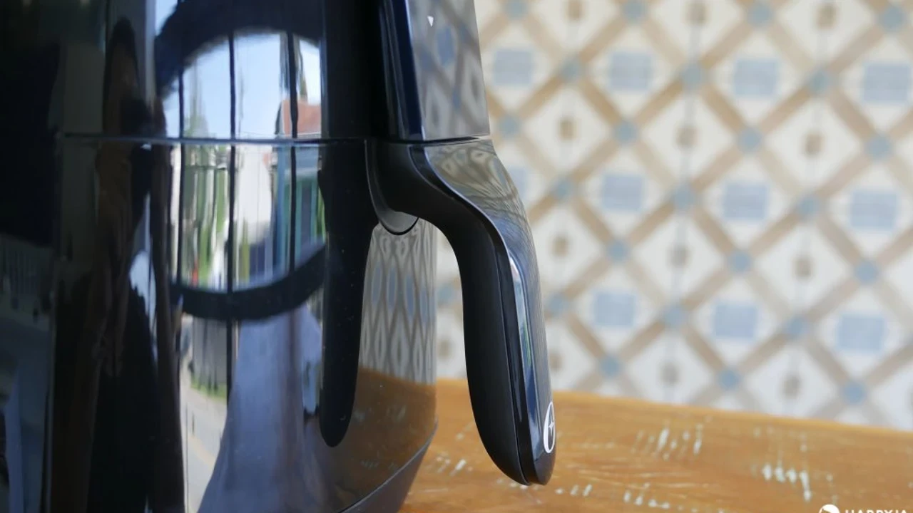 Oster Digital Touch Control - Imagem 11