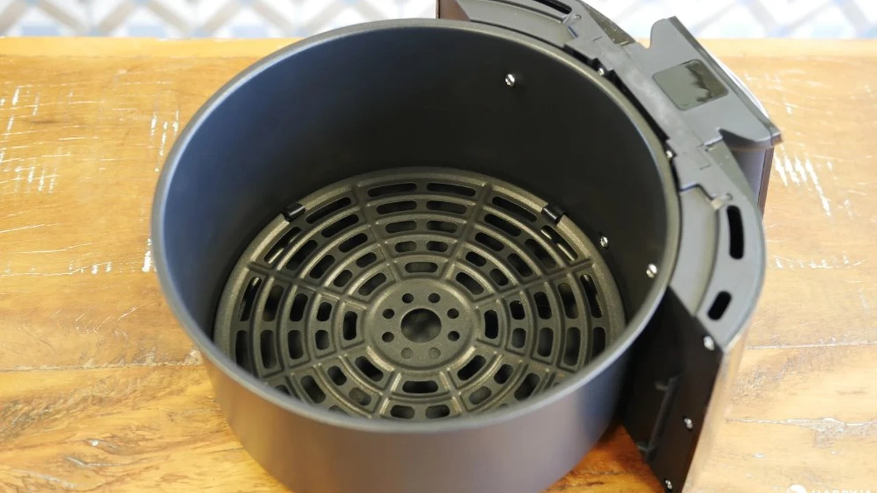 Oster Digital Touch Control - Imagem 15