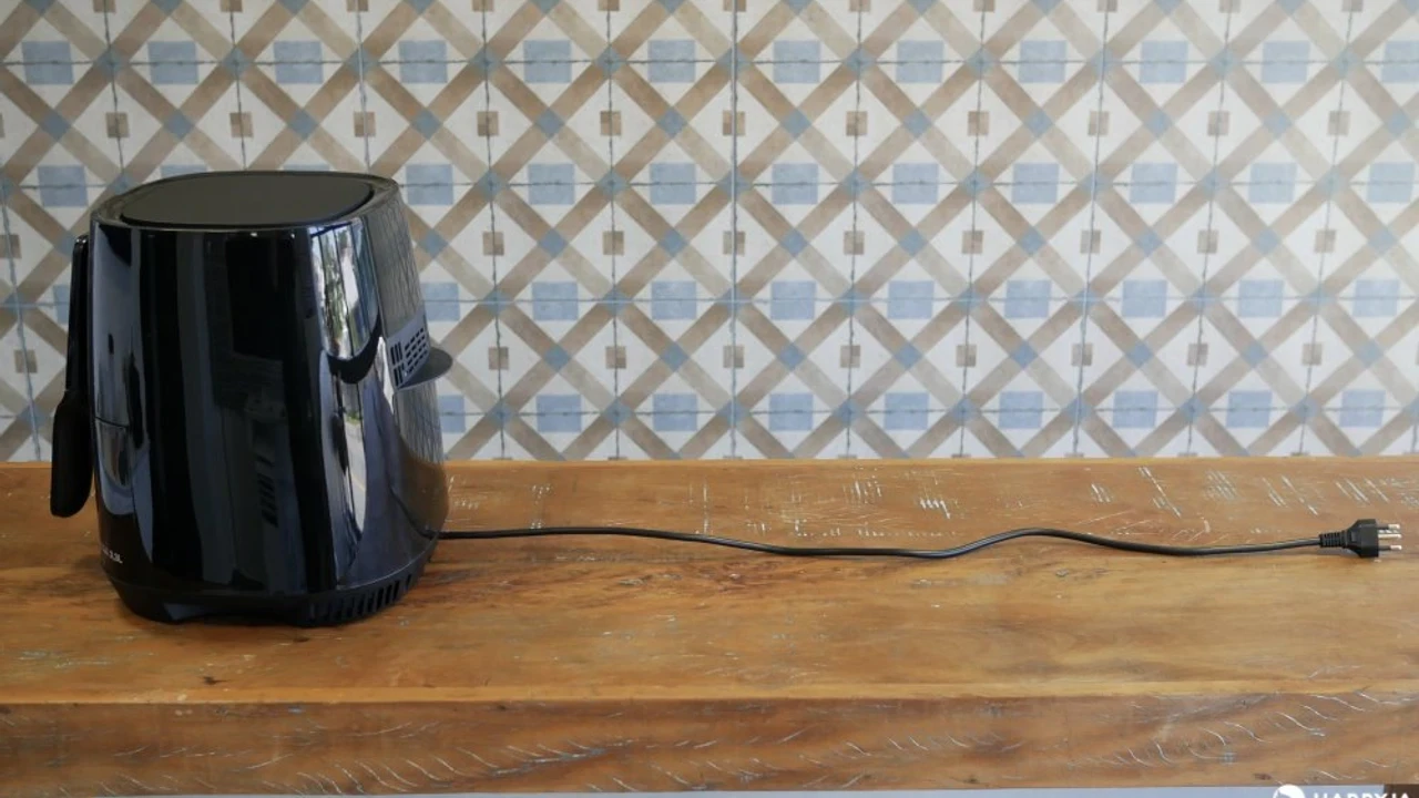 Oster Digital Touch Control - Imagem 21