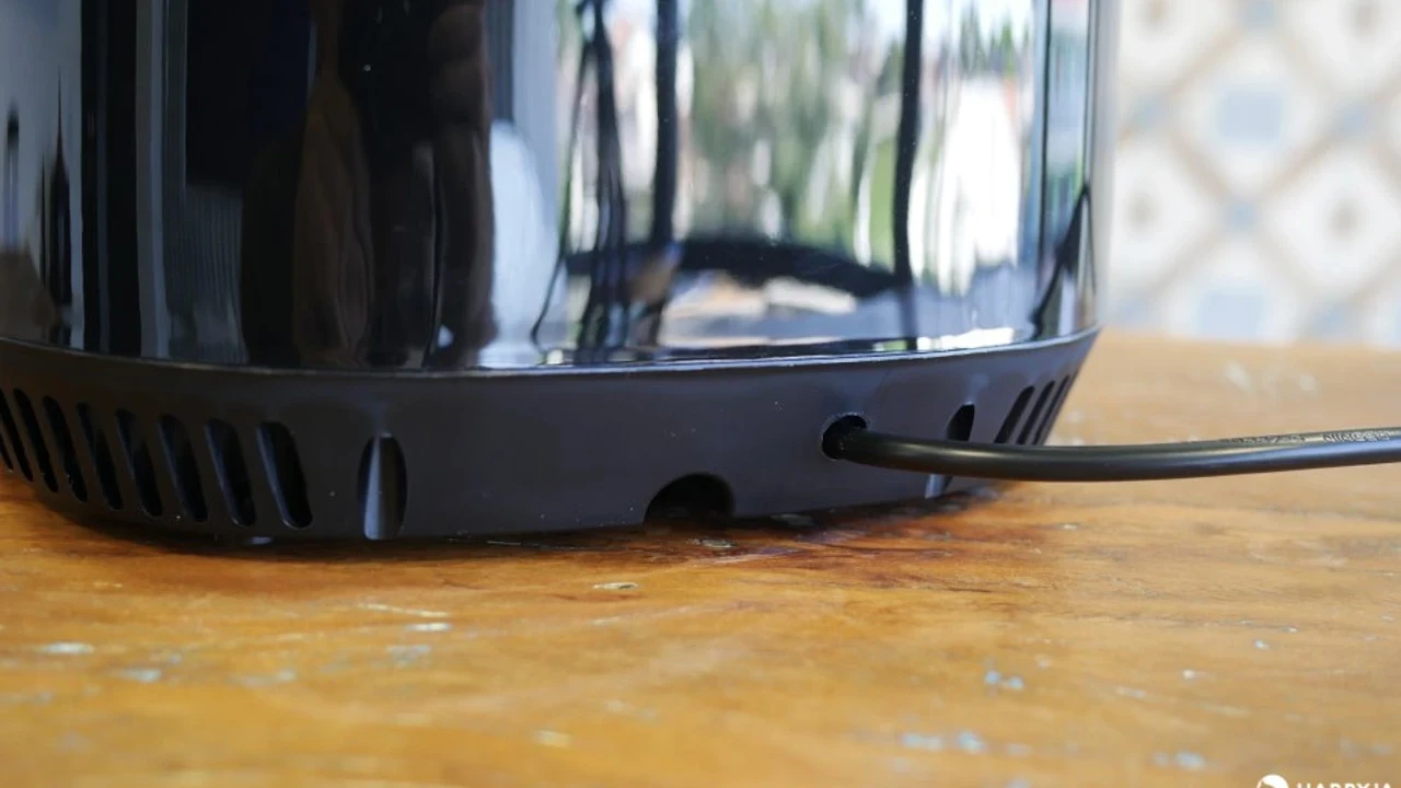 Oster Digital Touch Control - Imagem 22