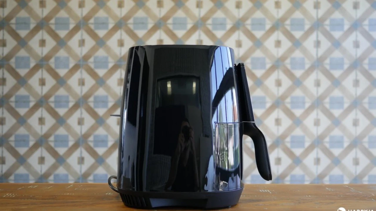 Oster Digital Touch Control - Imagem 23