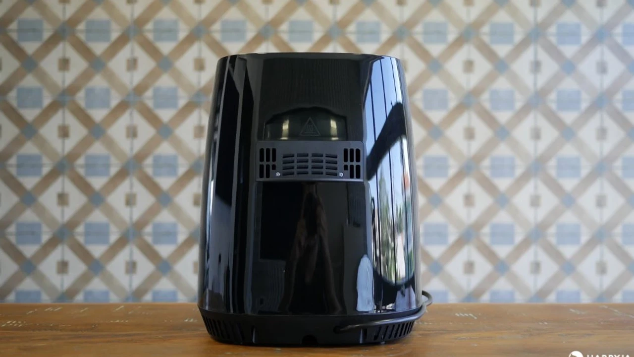 Oster Digital Touch Control - Imagem 5