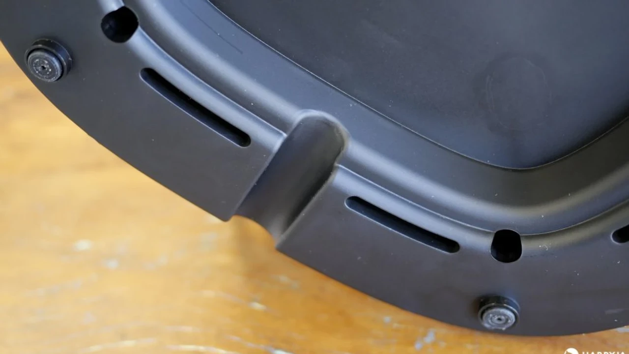 Oster Digital Touch Control - Imagem 7