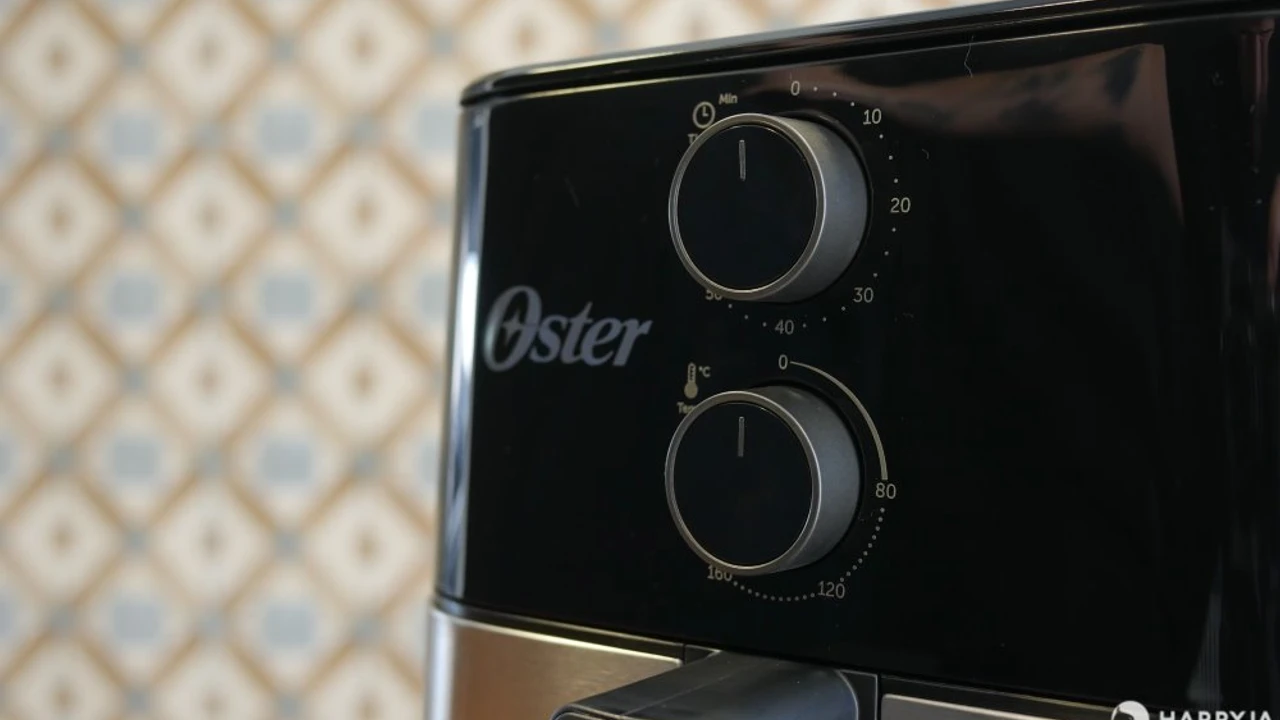 Oster Inox Compact 4,6L OFRT520 - Imagem 12