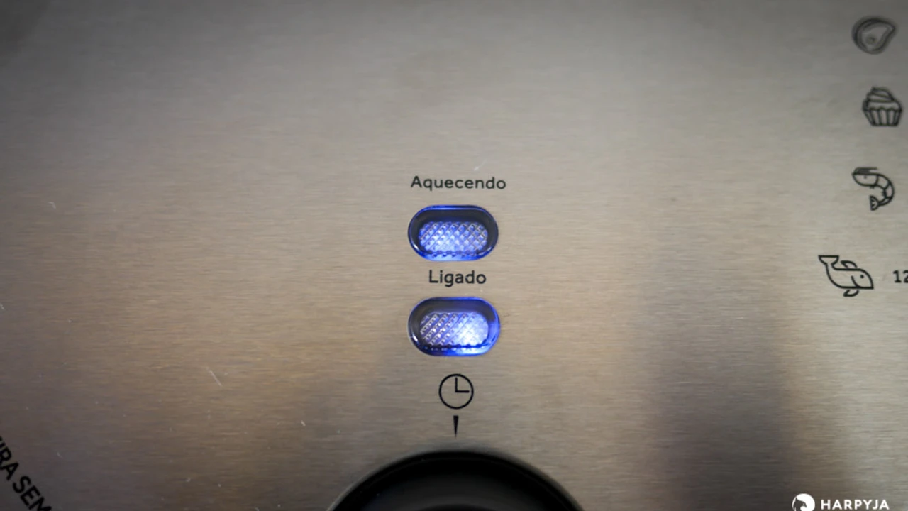 Banner da opinião Oster Multifuncional 3,2 litros