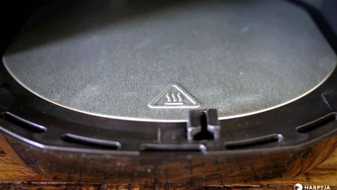 Oster Multifuncional 3,2 litros - Imagem 11