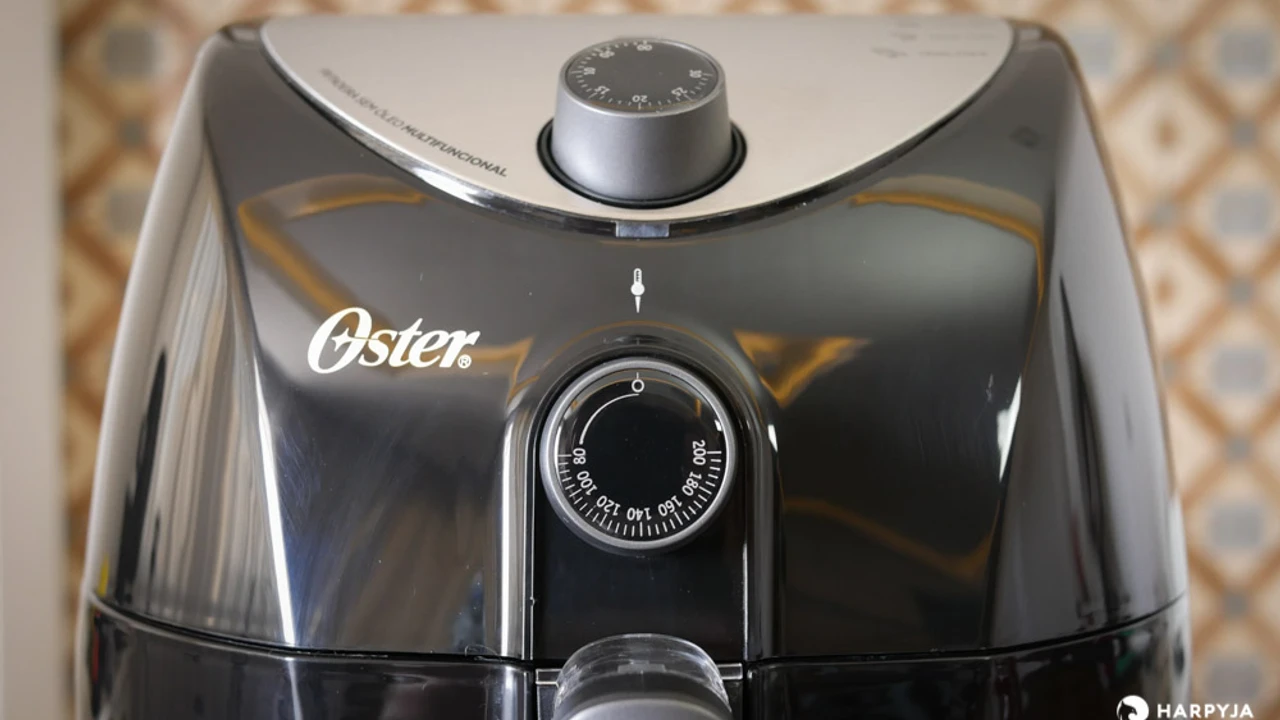 Oster Multifuncional 3,2 litros - Imagem 12