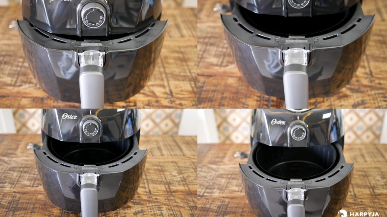 Oster Multifuncional 3,2 litros - Imagem 15