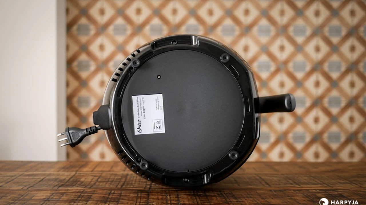 Oster Multifuncional 3,2 litros - Imagem 16