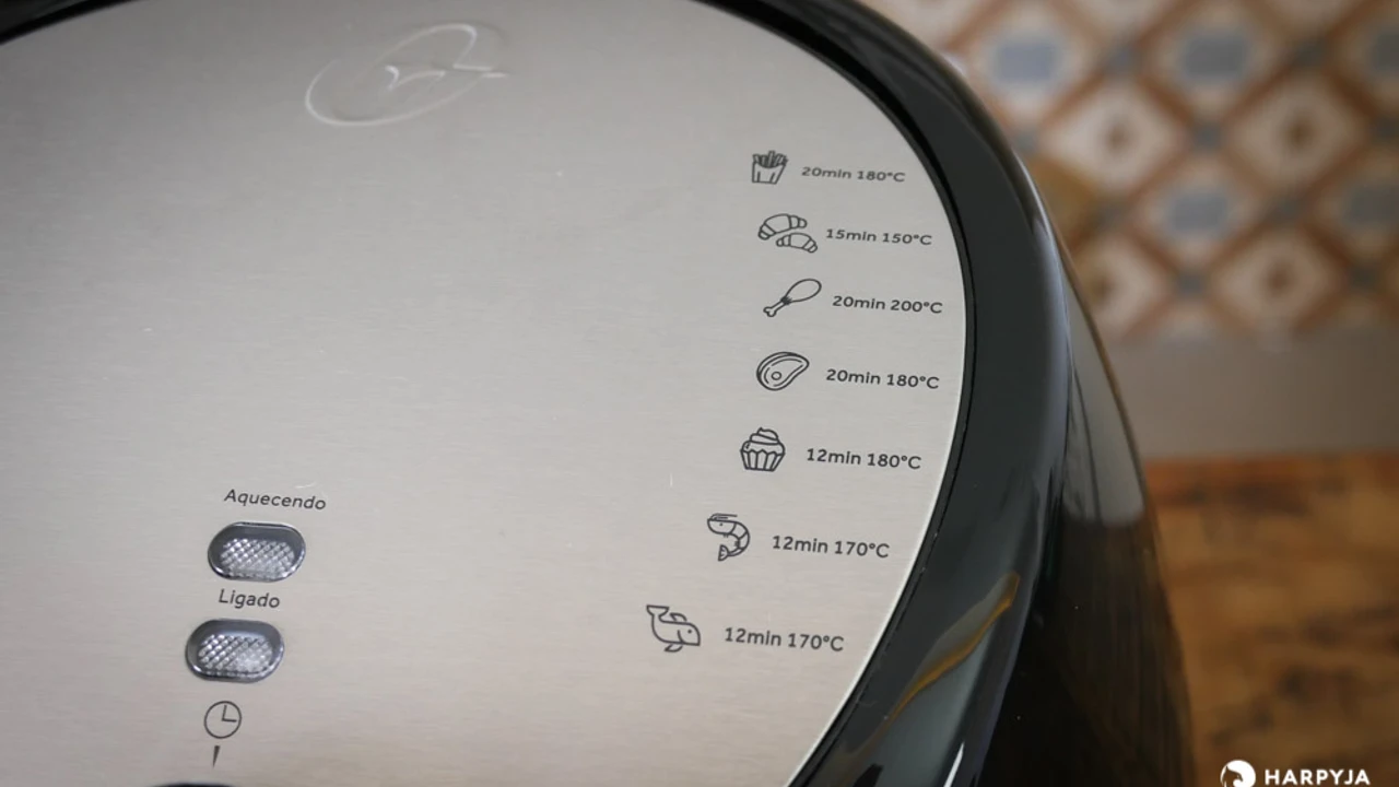 Oster Multifuncional 3,2 litros - Imagem 17