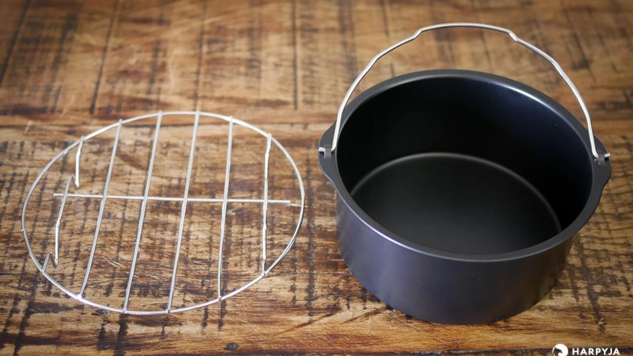 Oster Multifuncional 3,2 litros - Imagem 3