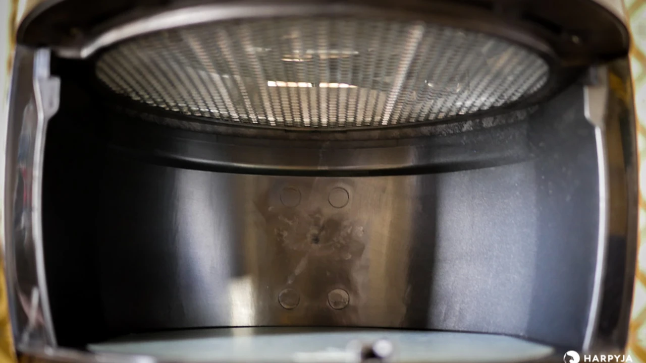 Oster Multifuncional 3,2 litros - Imagem 4