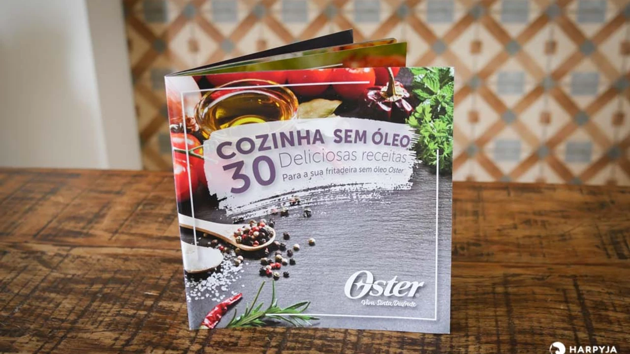 Oster Multifuncional 3,2 litros - Imagem 5